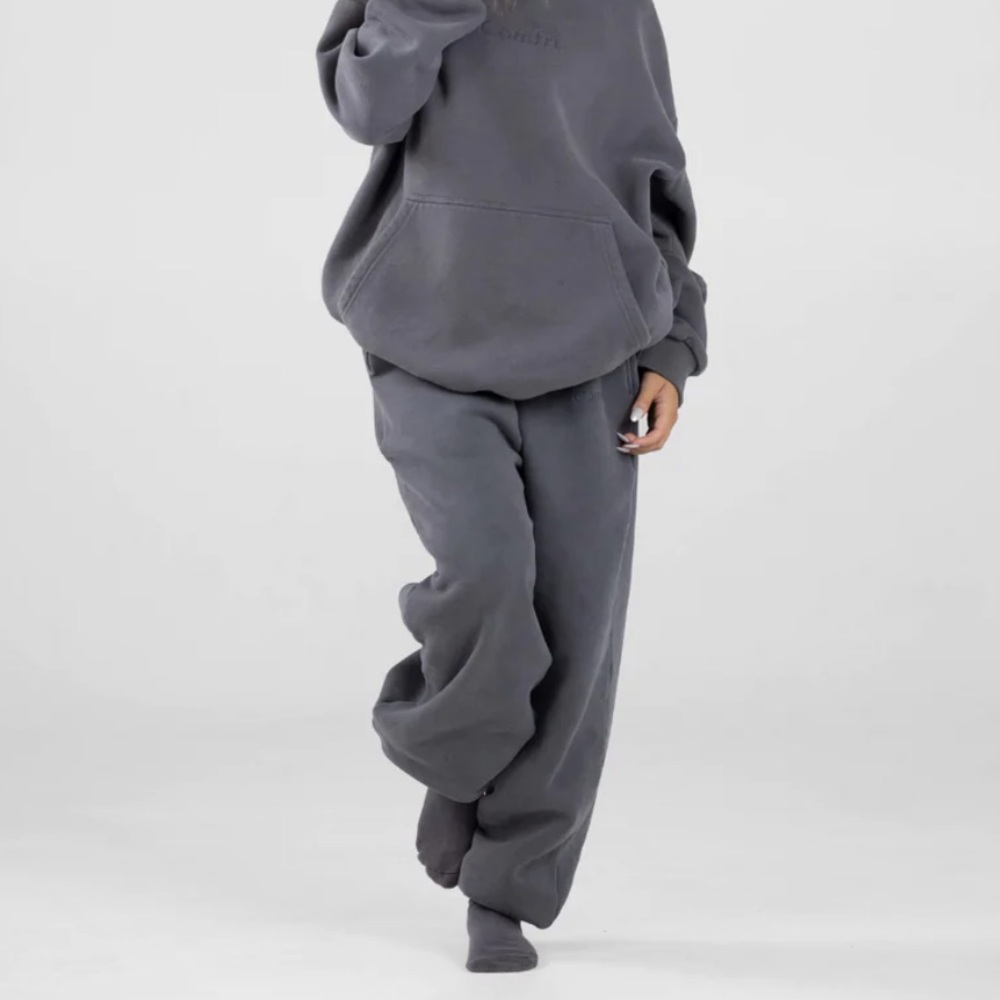 COMFRT SIGNATURE FIT SWEATPANTS